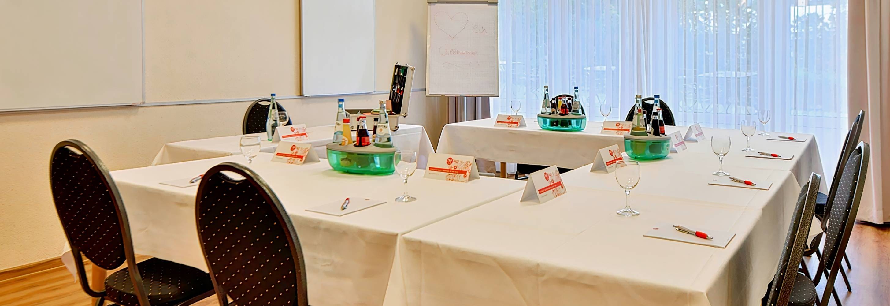 Michel Hotel Frankfurt Airport