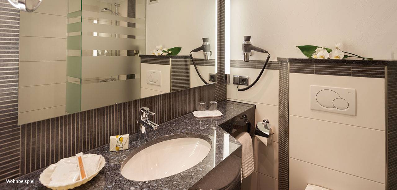 Rüters Parkhotel KG