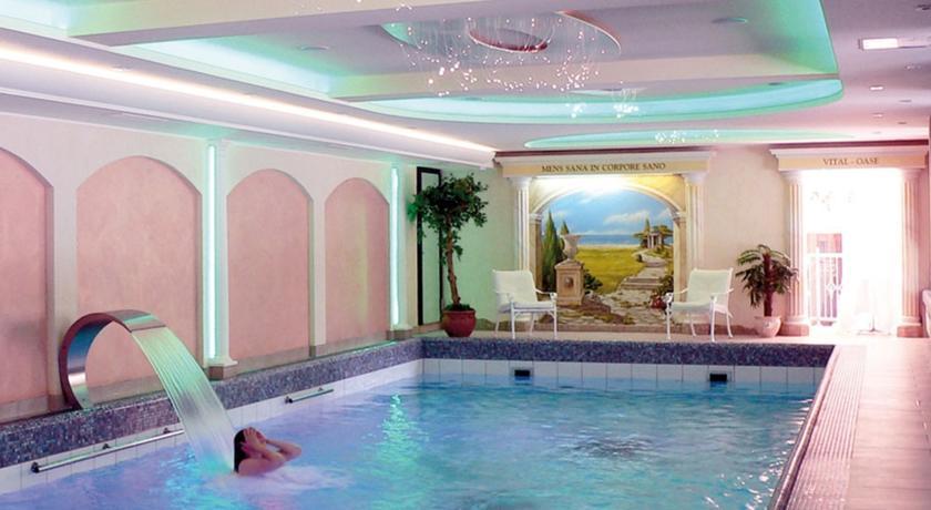 Rüters Parkhotel KG