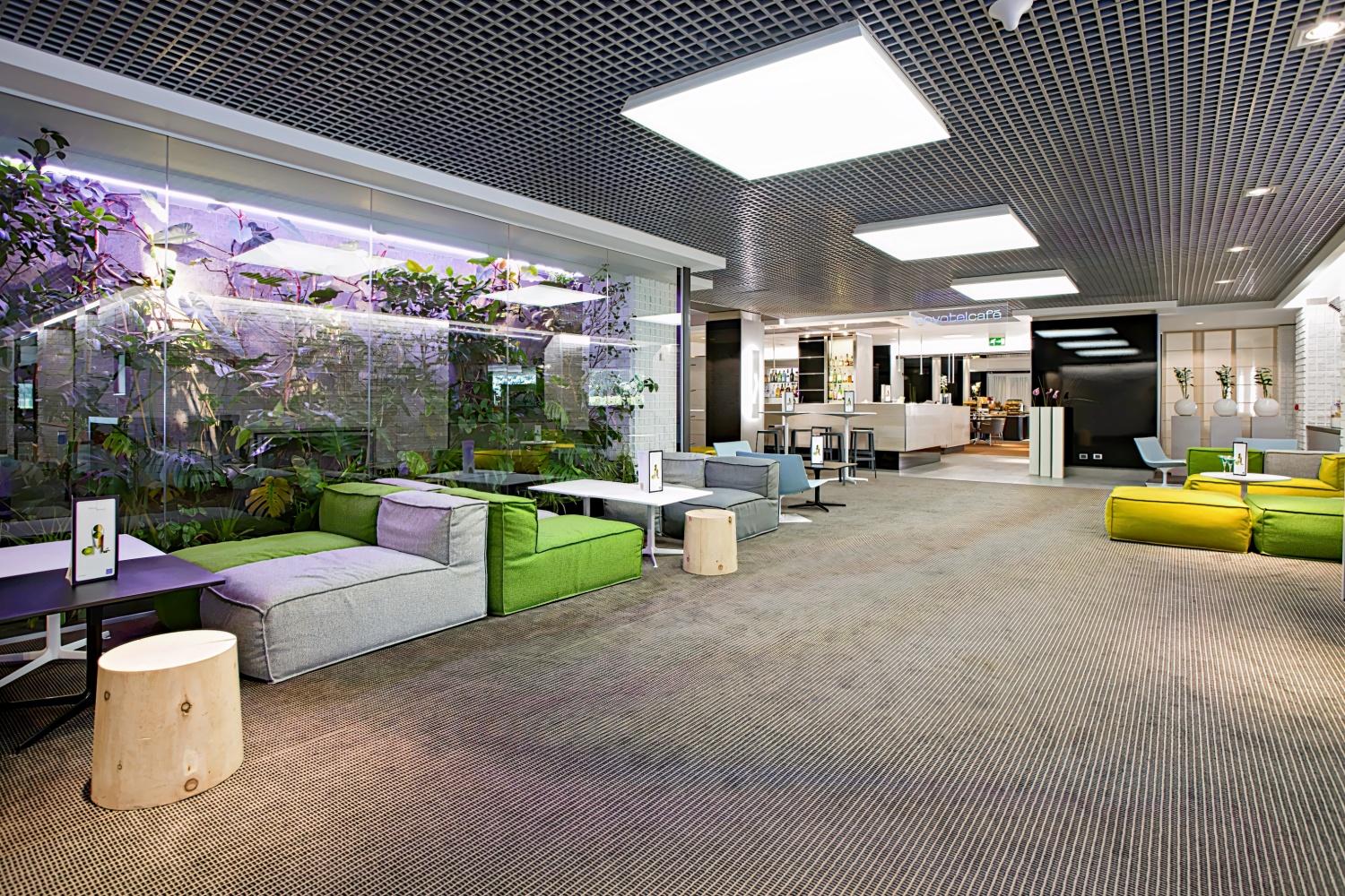 Novotel Milano Nord Ca Granda