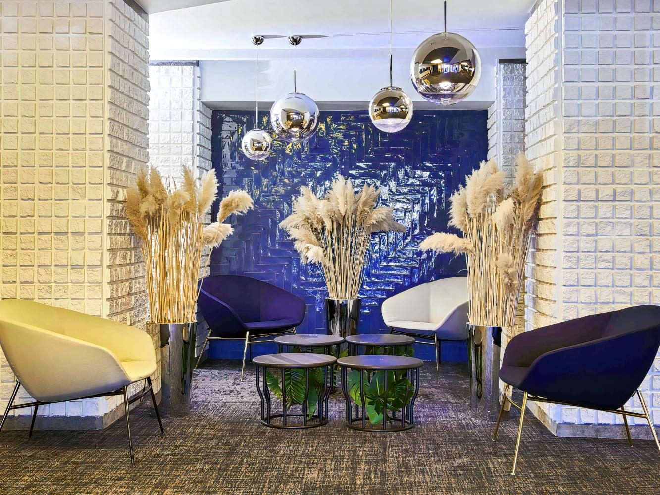 Novotel Milano Nord Ca Granda