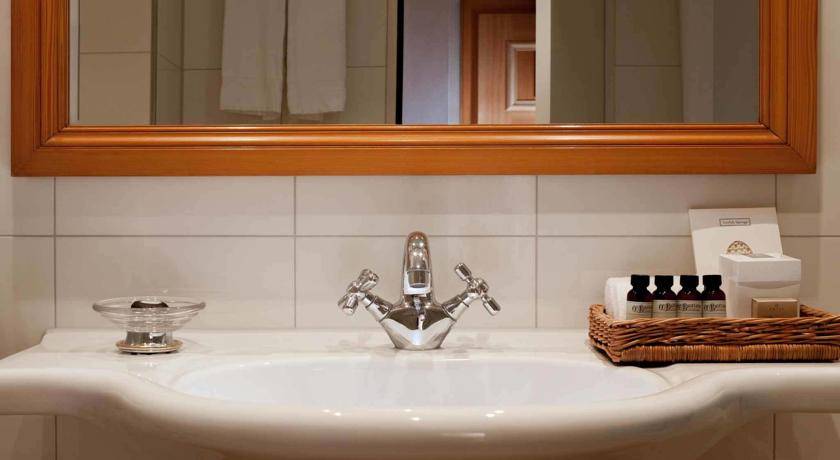 Hotel Continental Zurich by MGallery