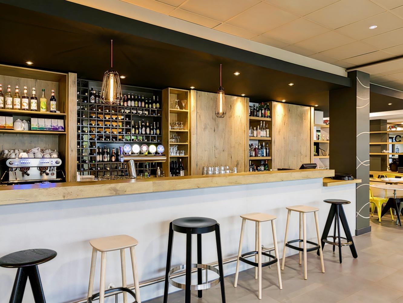 ibis Zurich Messe Airport