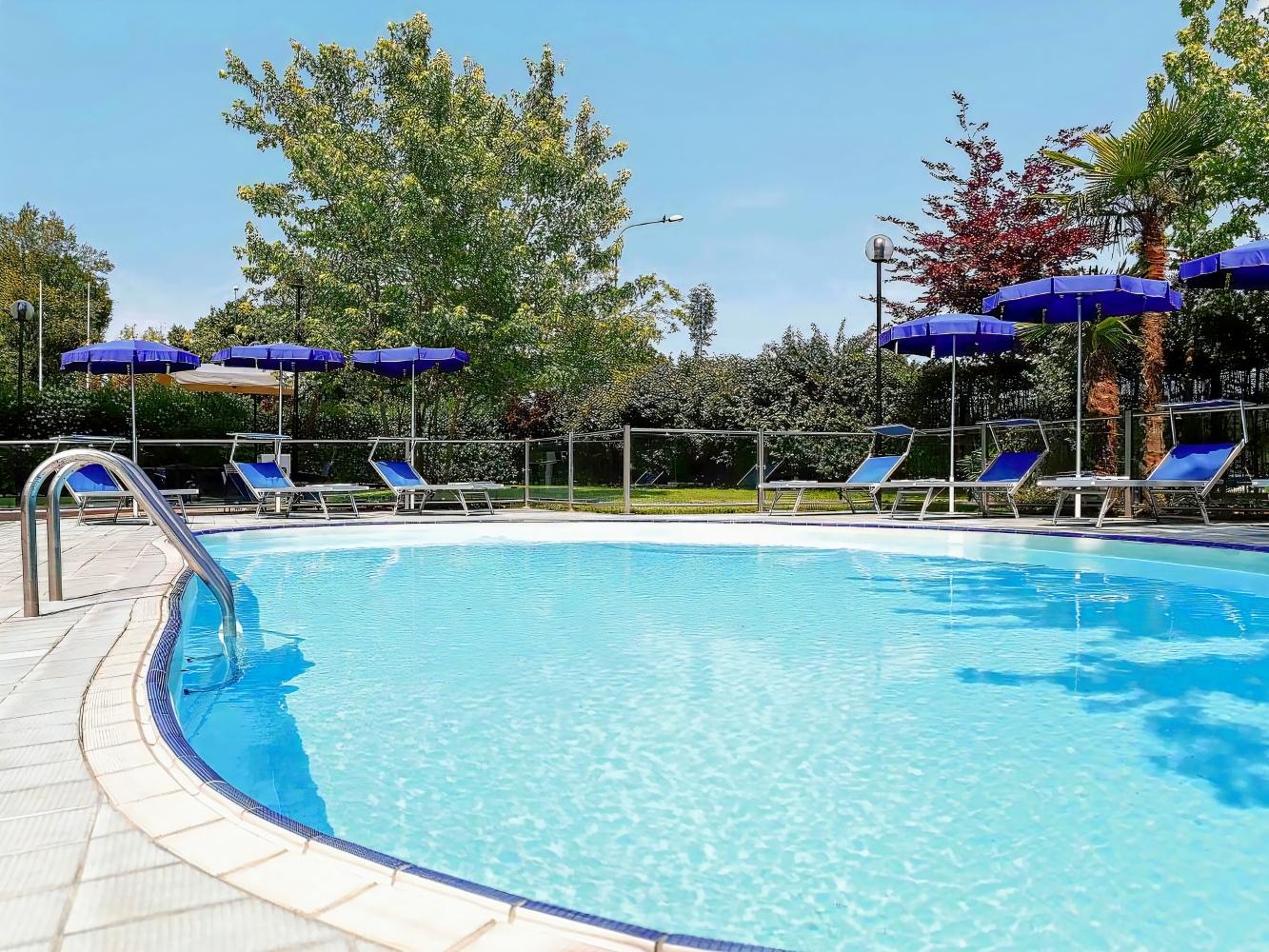 Novotel Torino Corso Giulio Cesare