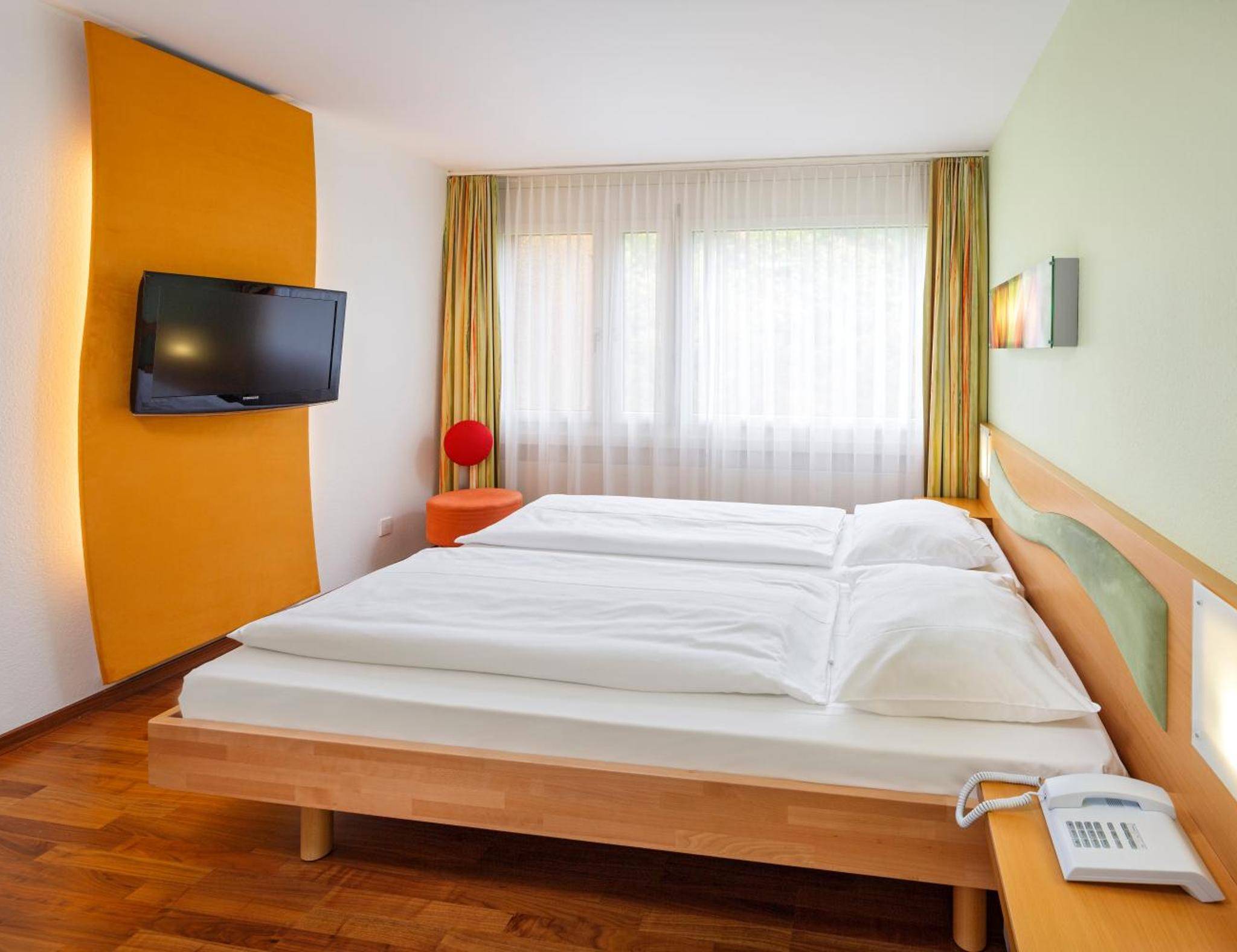 Ramada by Wyndham Baden Hotel du Parc