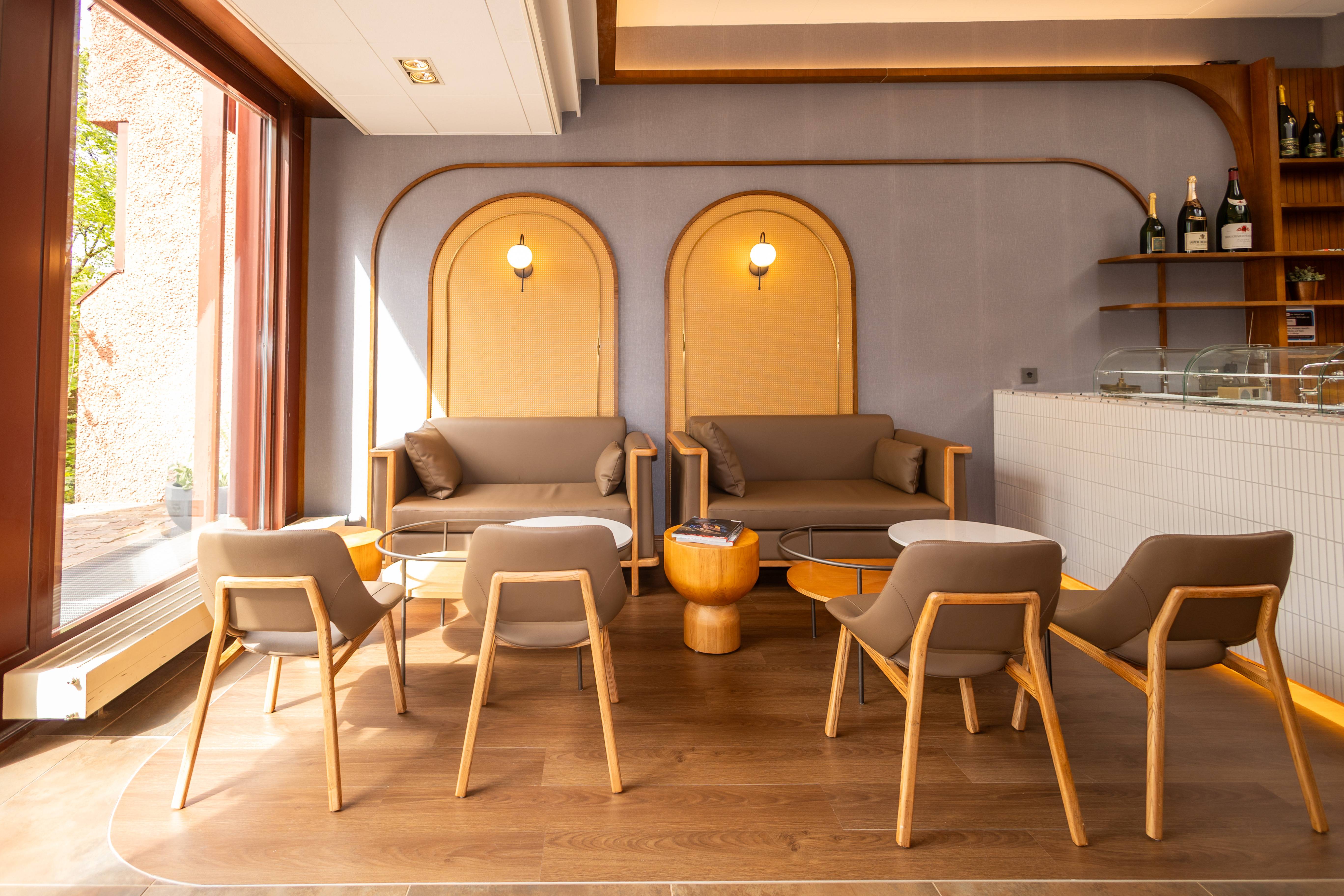 Ramada by Wyndham Baden Hotel du Parc