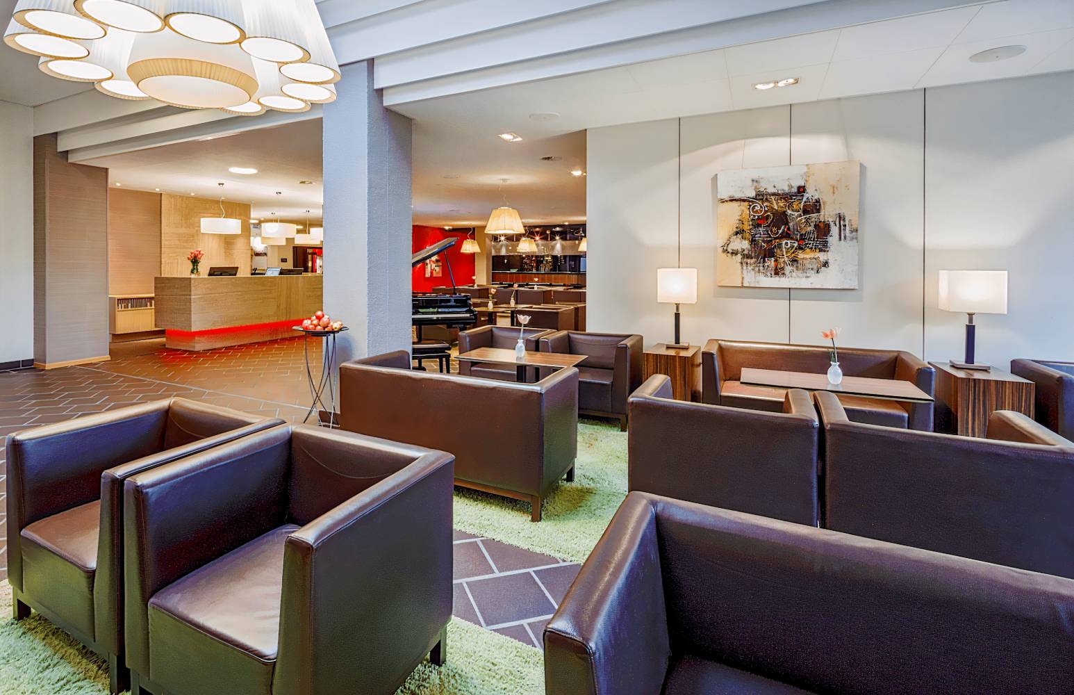 Ramada by Wyndham Baden Hotel du Parc