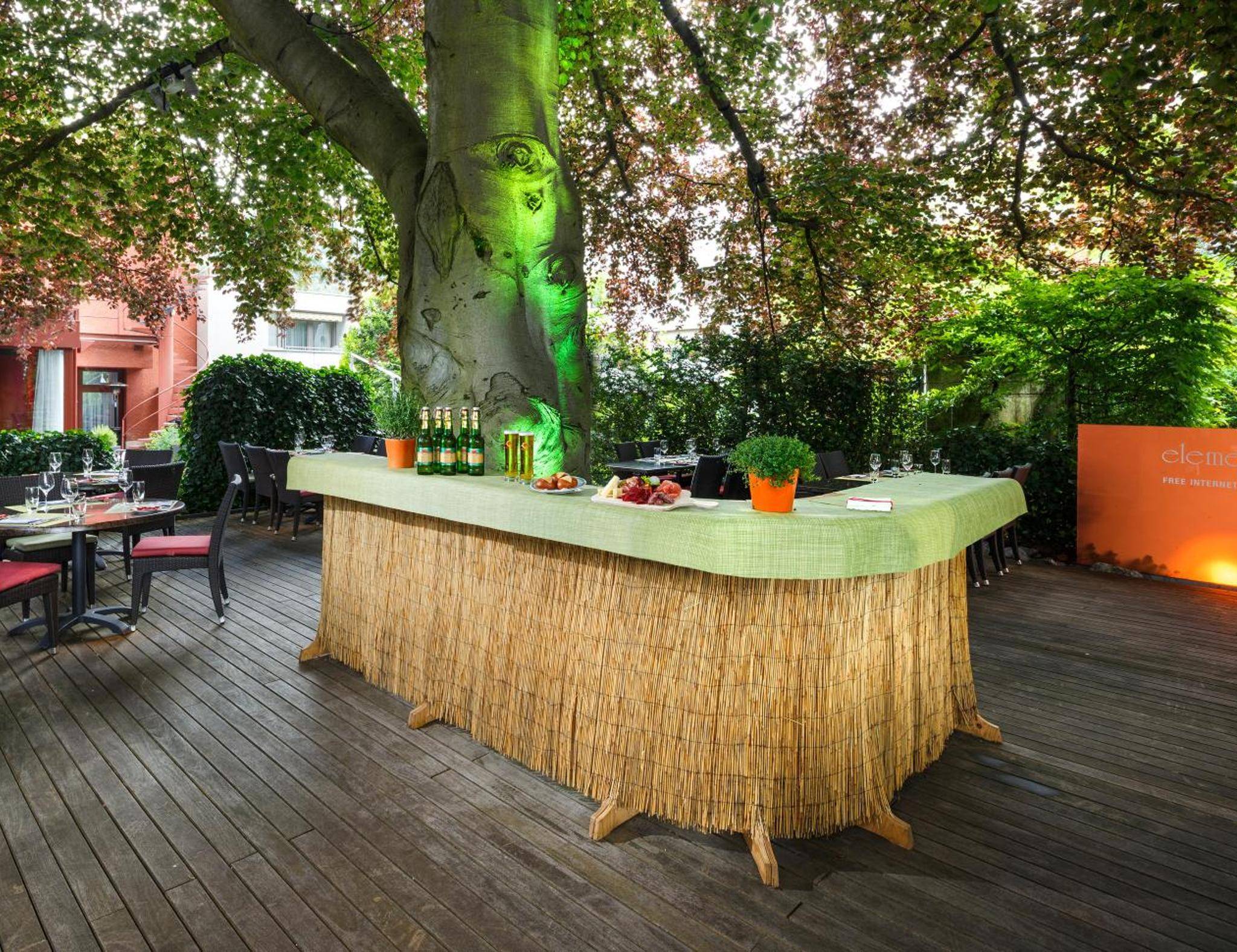 Ramada by Wyndham Baden Hotel du Parc