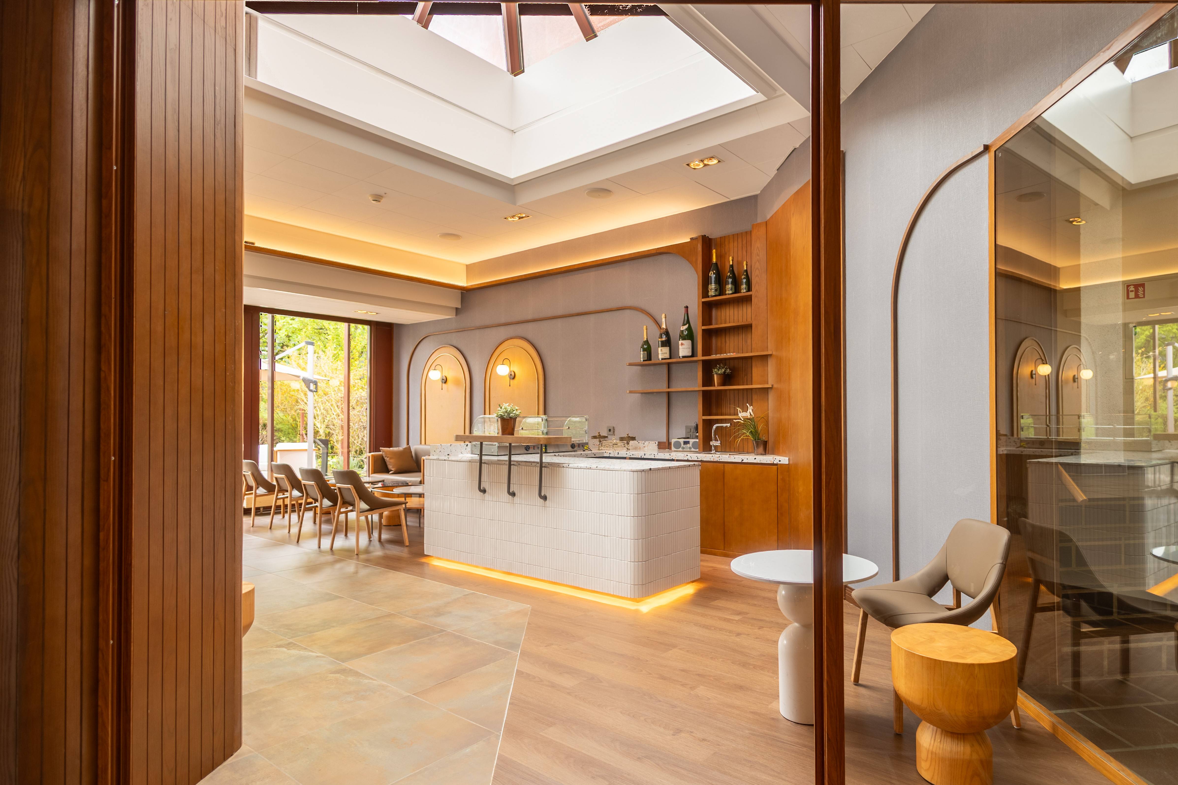 Ramada by Wyndham Baden Hotel du Parc