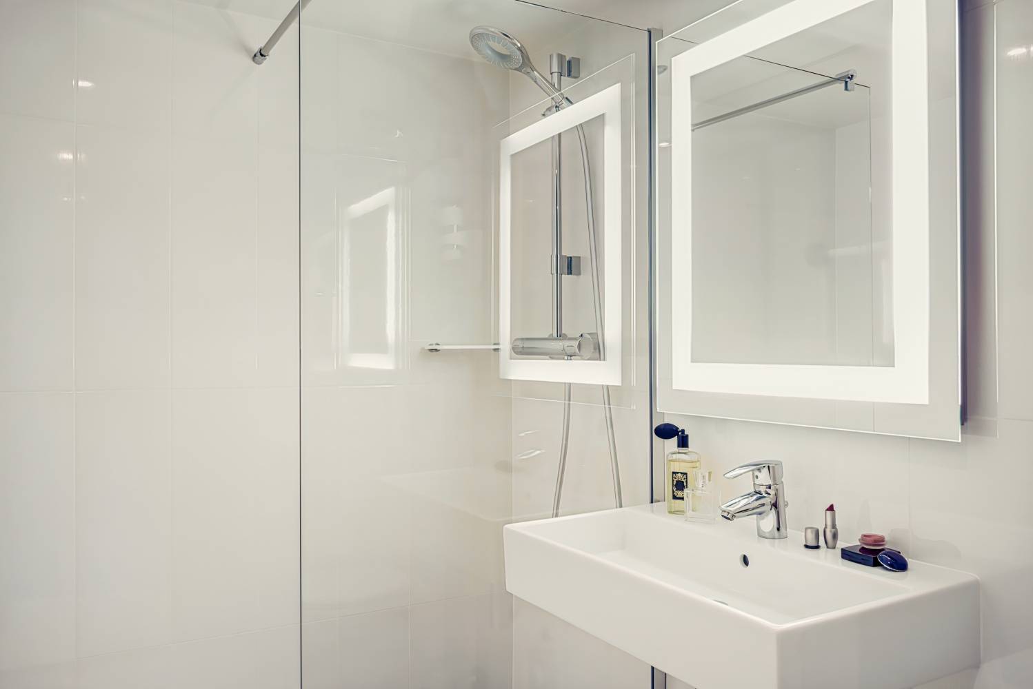 Mercure Paris Opera Grands Boulevards Hotel