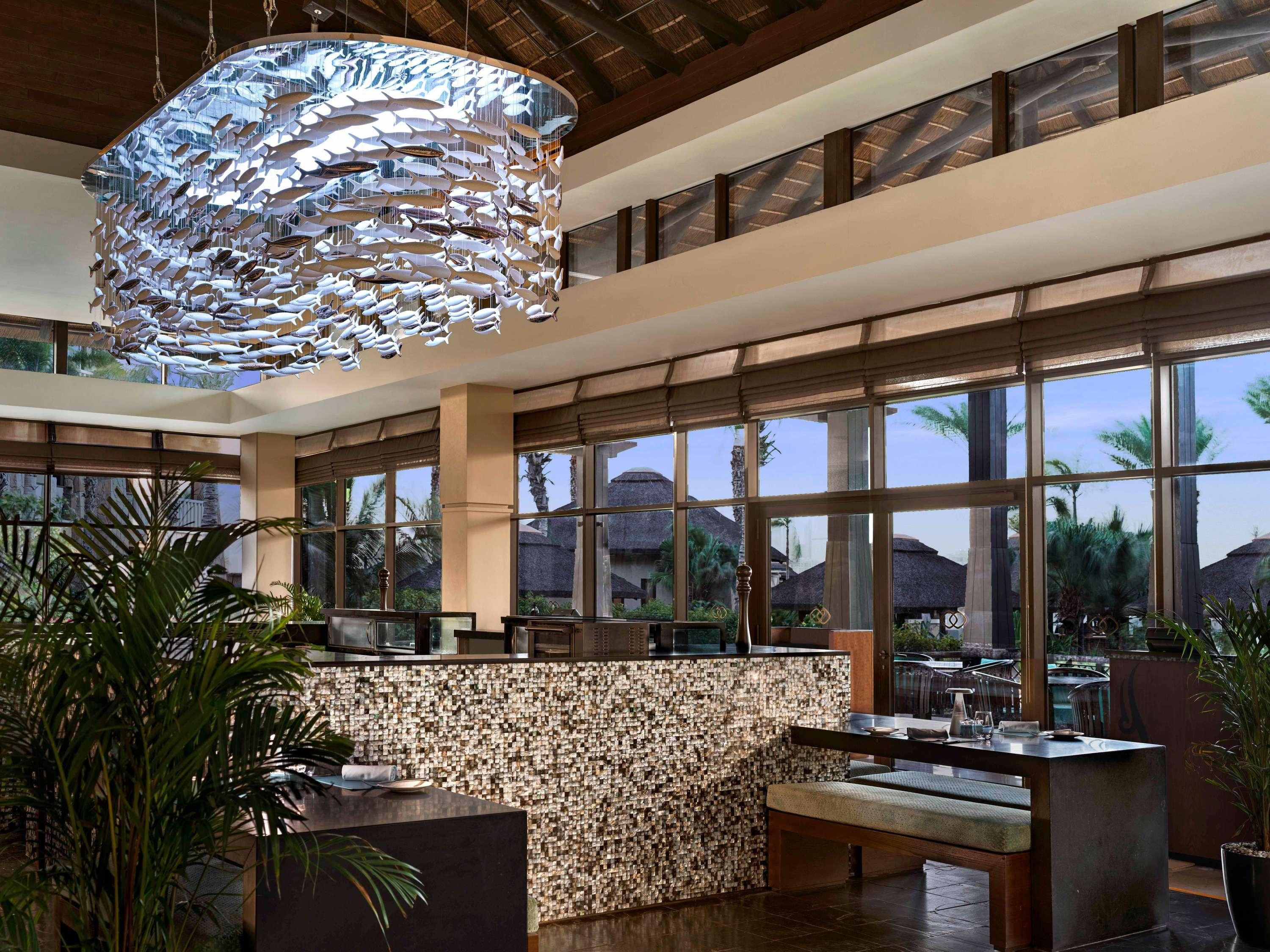 Sofitel Dubai The Palm