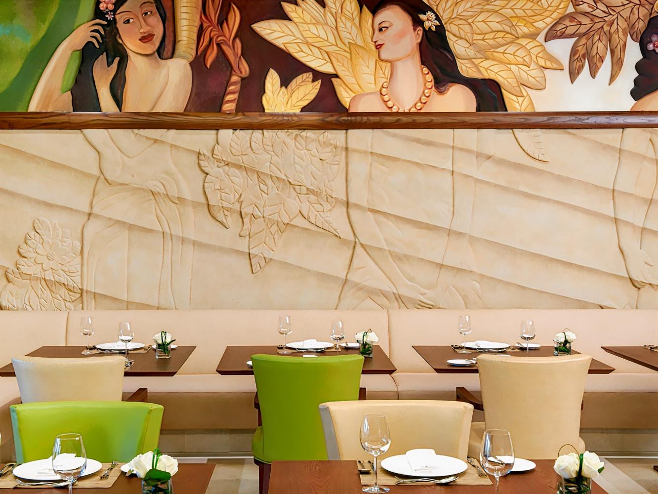 Sofitel Dubai The Palm