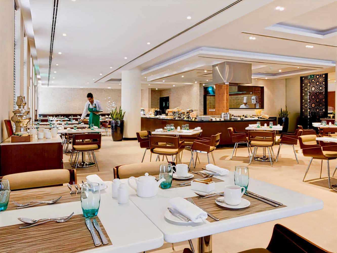 Mercure Gold Hotel Al Mina Road Dubai