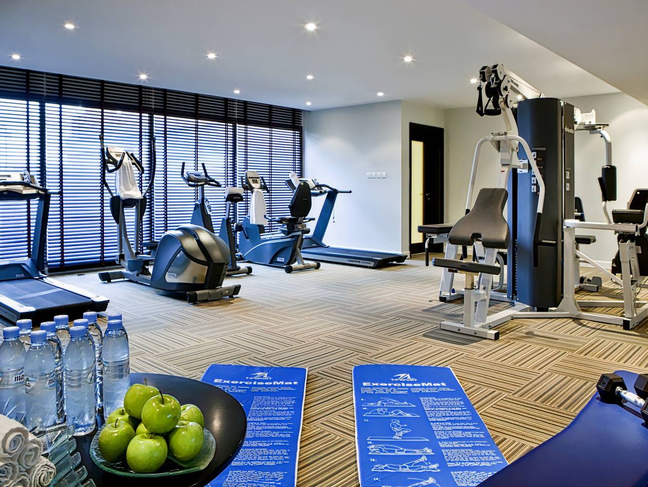 Mercure Gold Hotel Al Mina Road Dubai