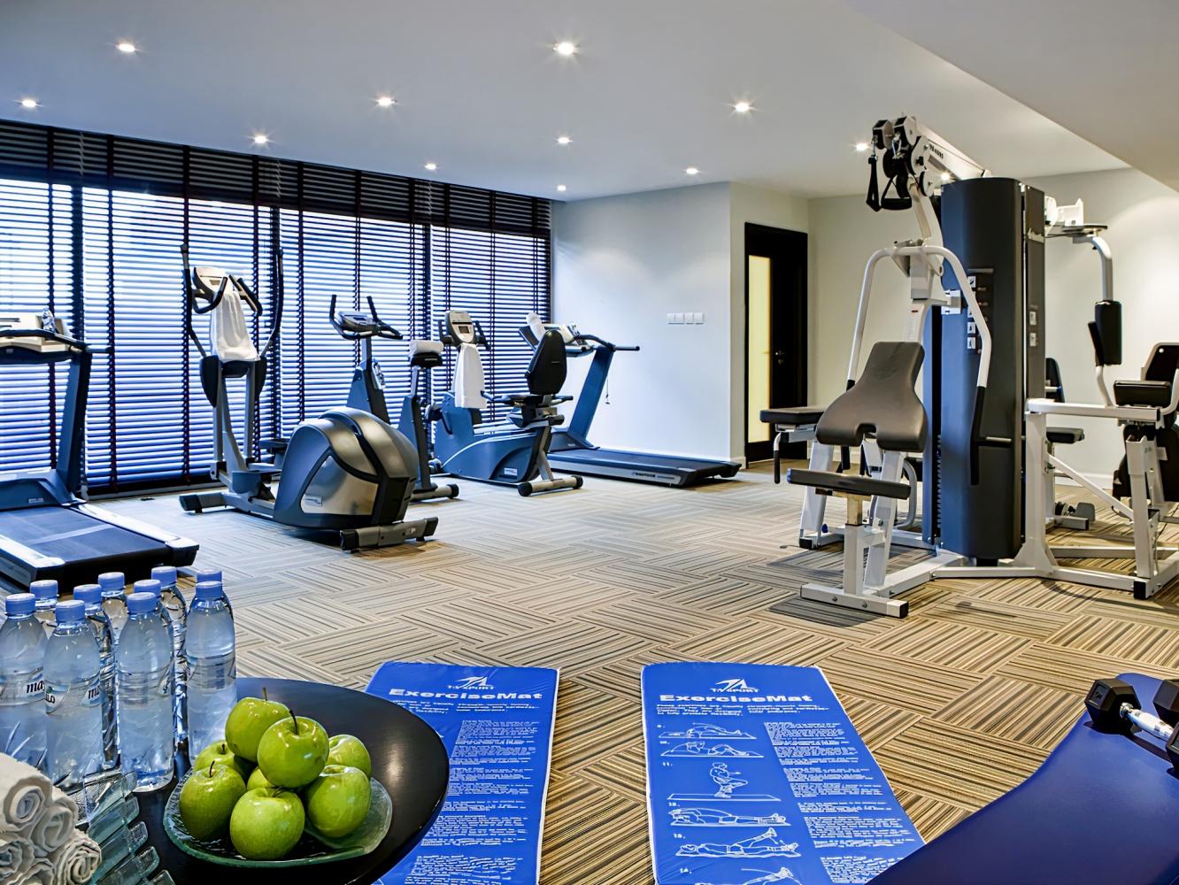 Mercure Gold Hotel Al Mina Road Dubai