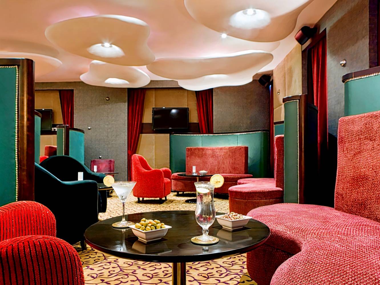 Mercure Gold Hotel Al Mina Road Dubai