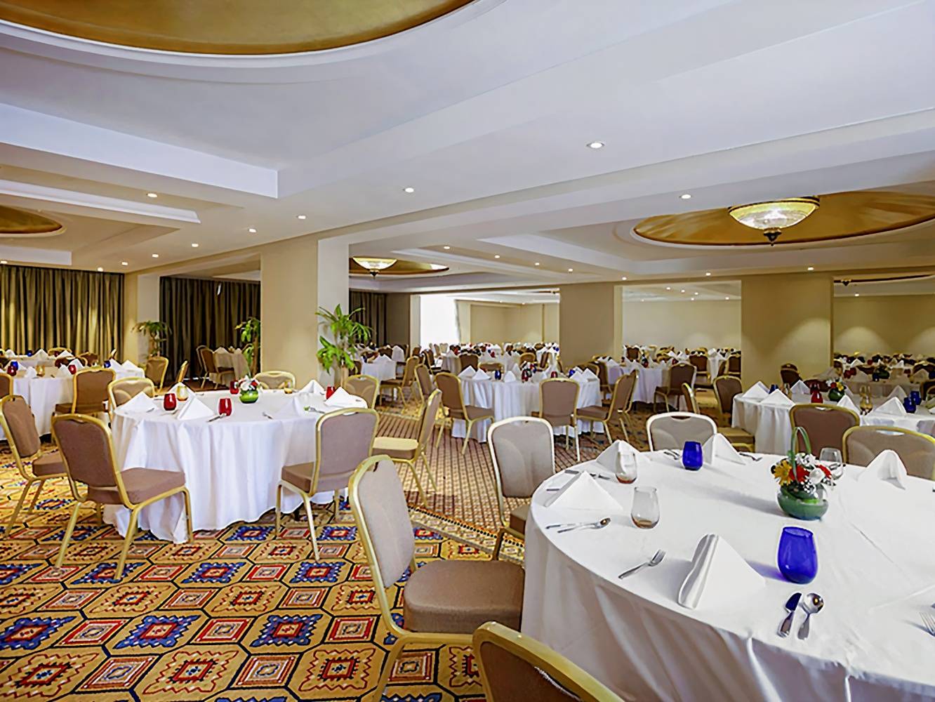 Marjan Island Resort & Spa managed by AccorHotels