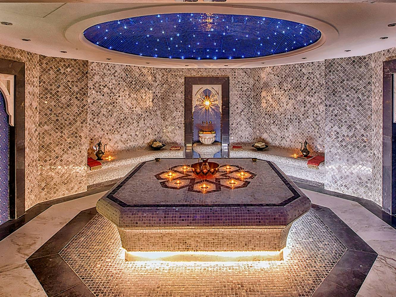 Marjan Island Resort & Spa managed by AccorHotels