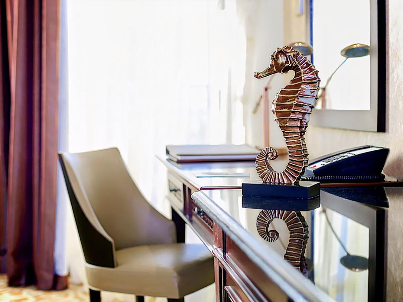 Marjan Island Resort & Spa managed by AccorHotels