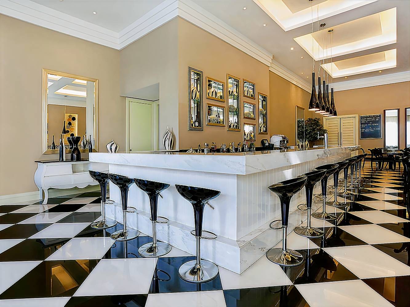 ibis Deira Creekside Dubai