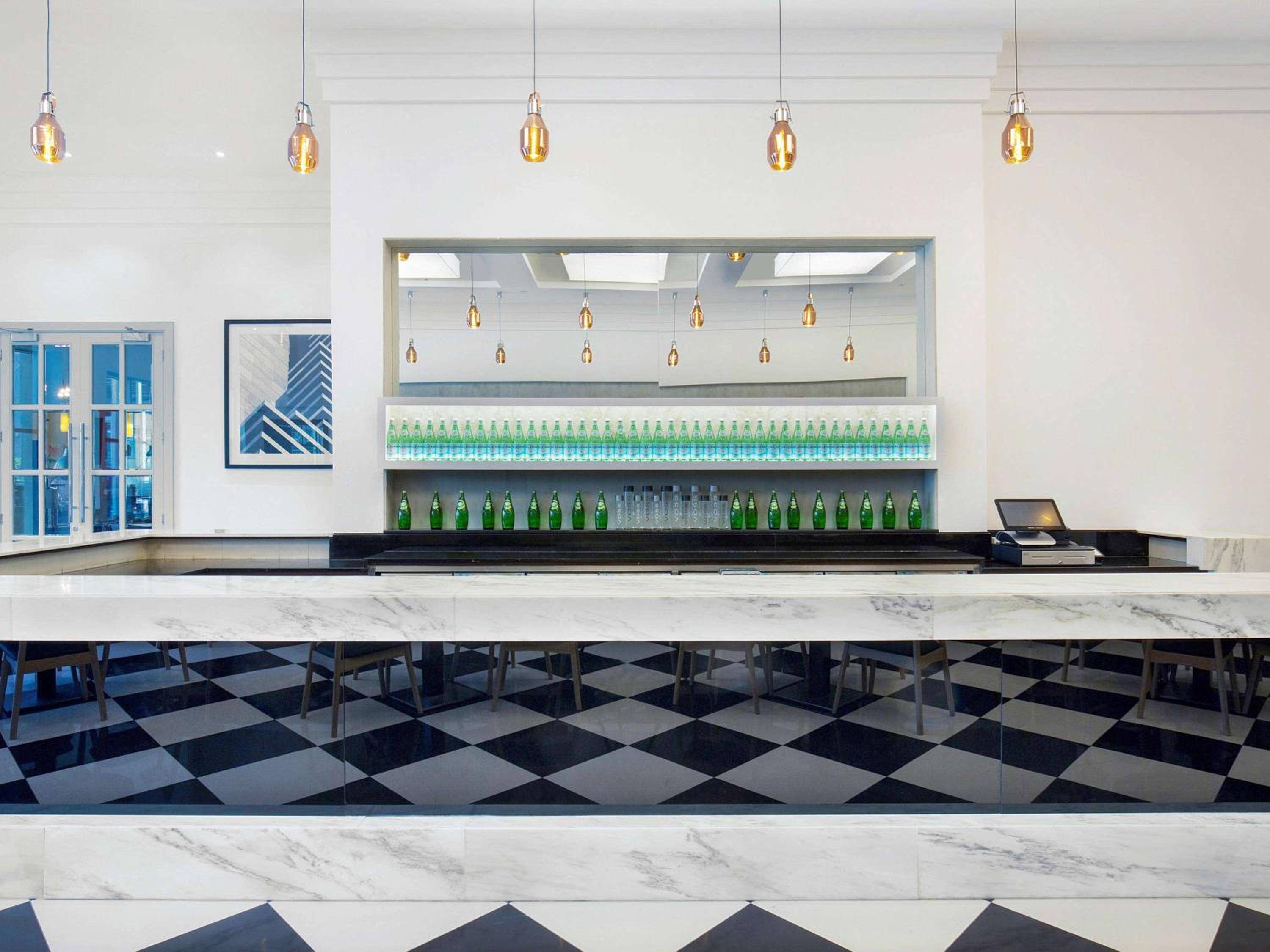 ibis Deira Creekside Dubai