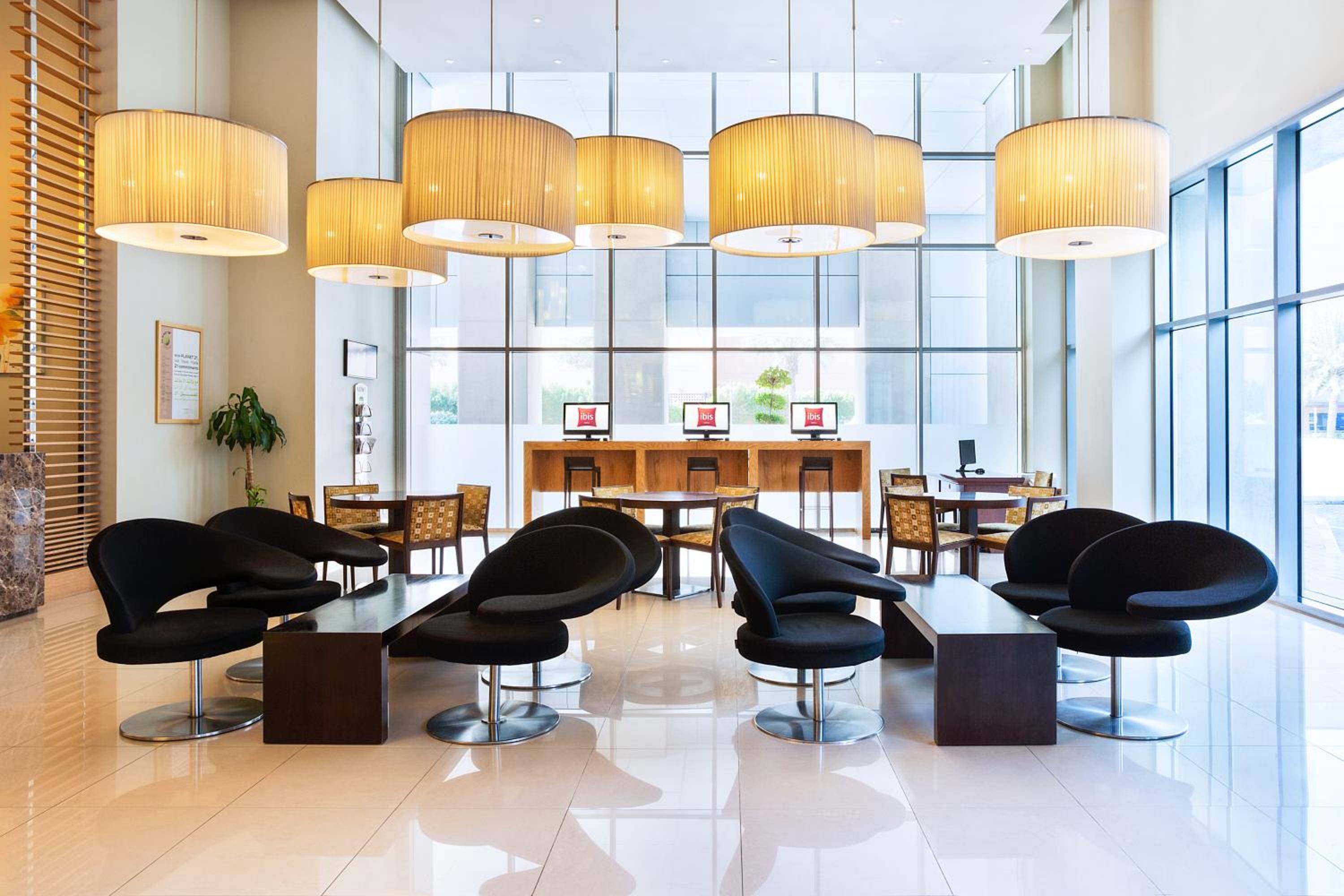 ibis Deira Creekside Dubai