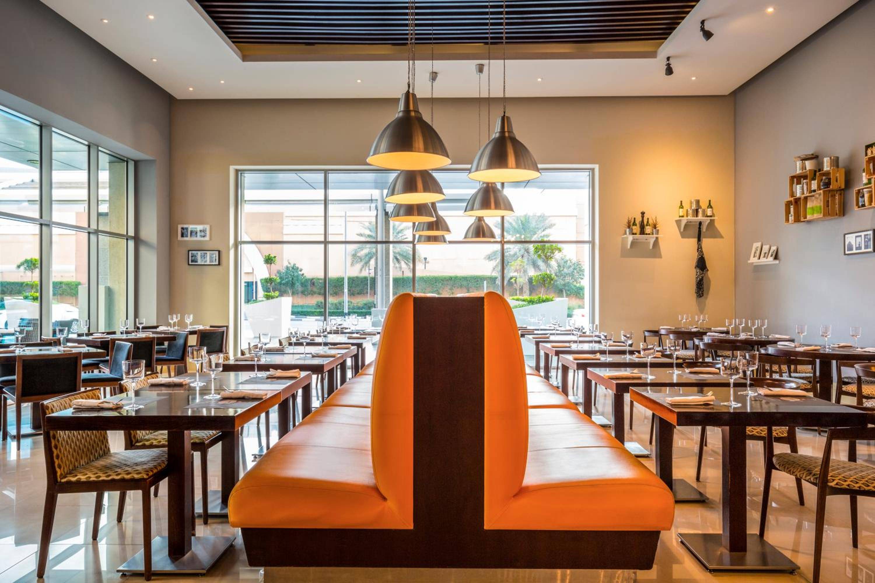 ibis Deira Creekside Dubai