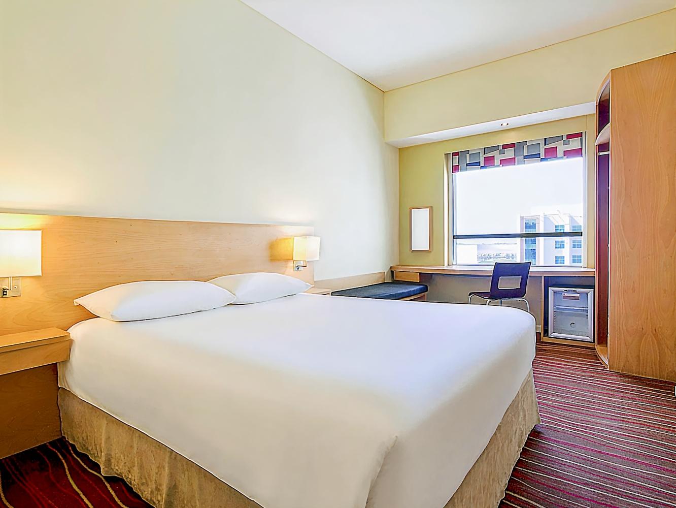 ibis Mall Avenue Dubai