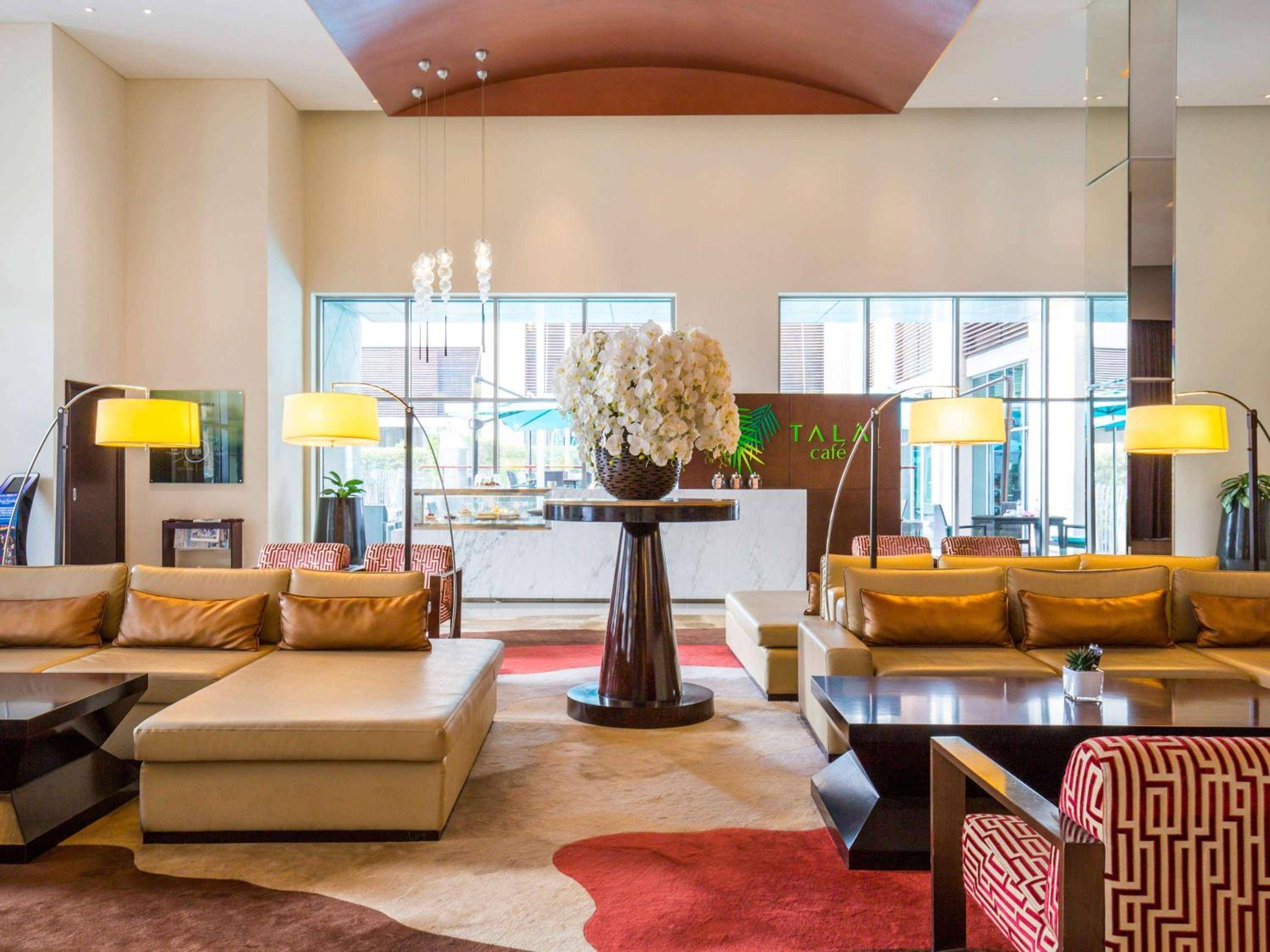 Novotel Deira Creekside Dubai