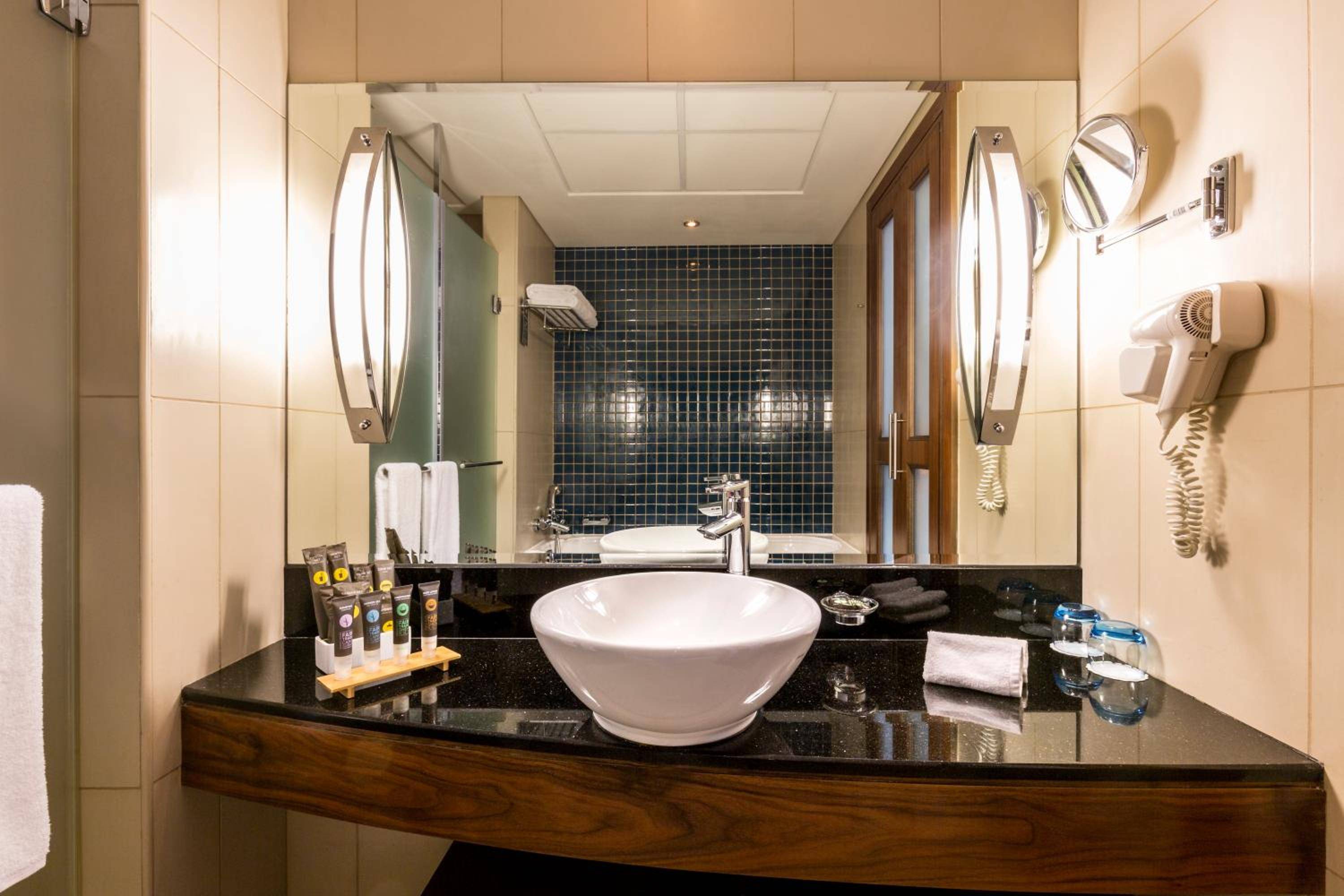 Novotel Deira Creekside Dubai