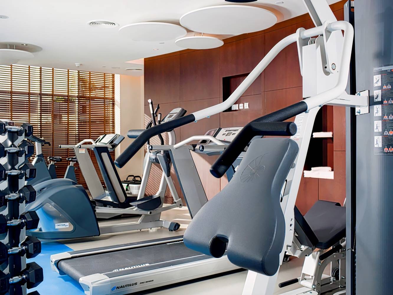 Novotel Suites Dubai Mall of the Emirates