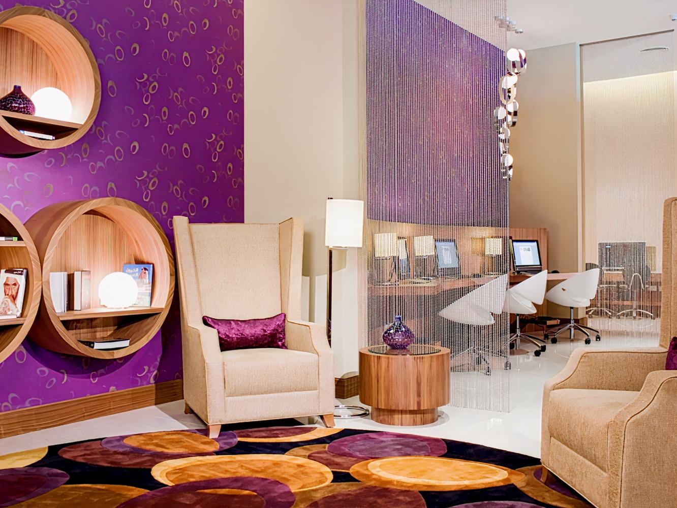 Novotel Suites Dubai Mall of the Emirates