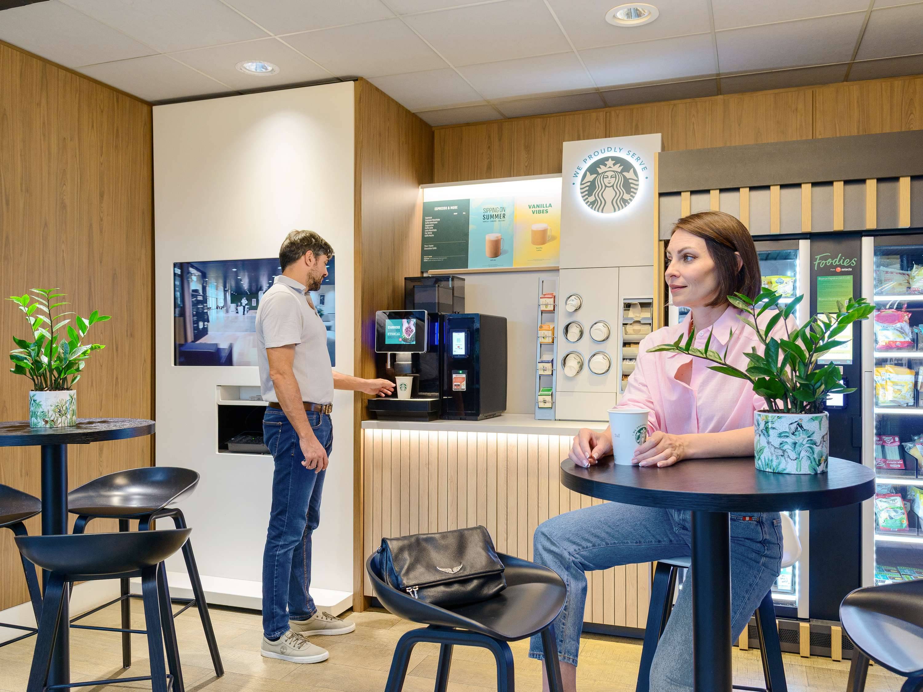 Novotel Milano Linate Aeroporto