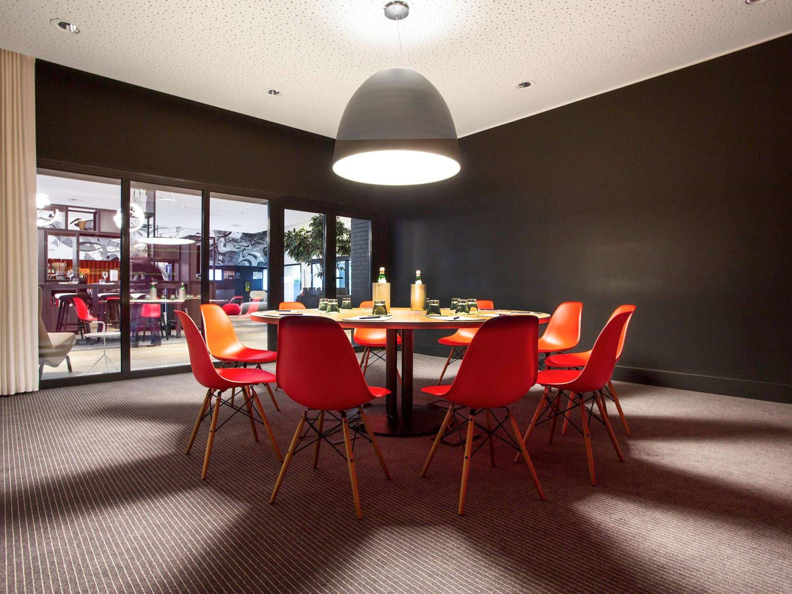 Novotel Milano Linate Aeroporto