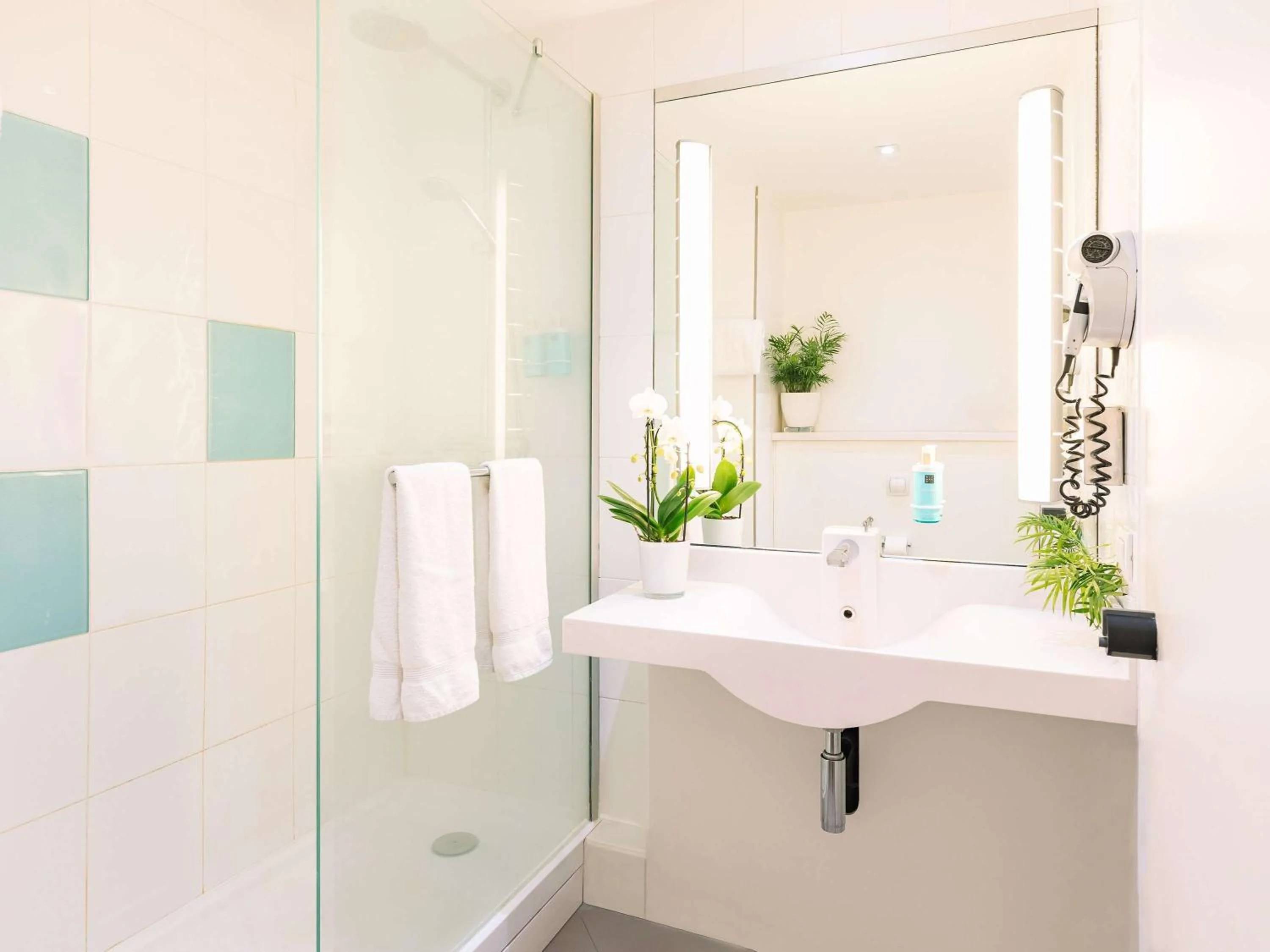 Novotel Milano Linate Aeroporto