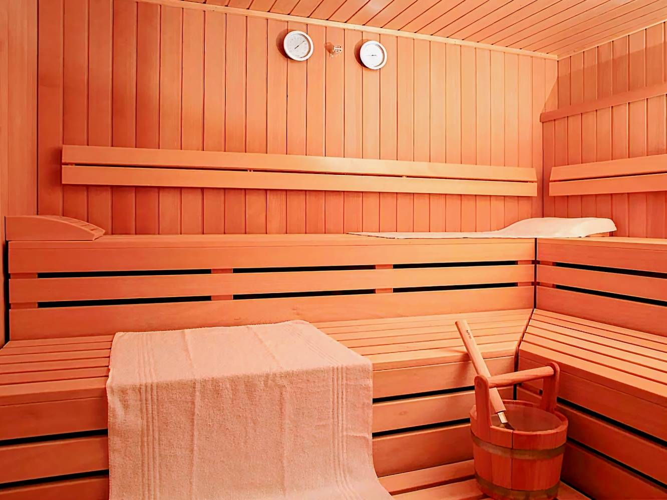 Novotel Muenchen Airport