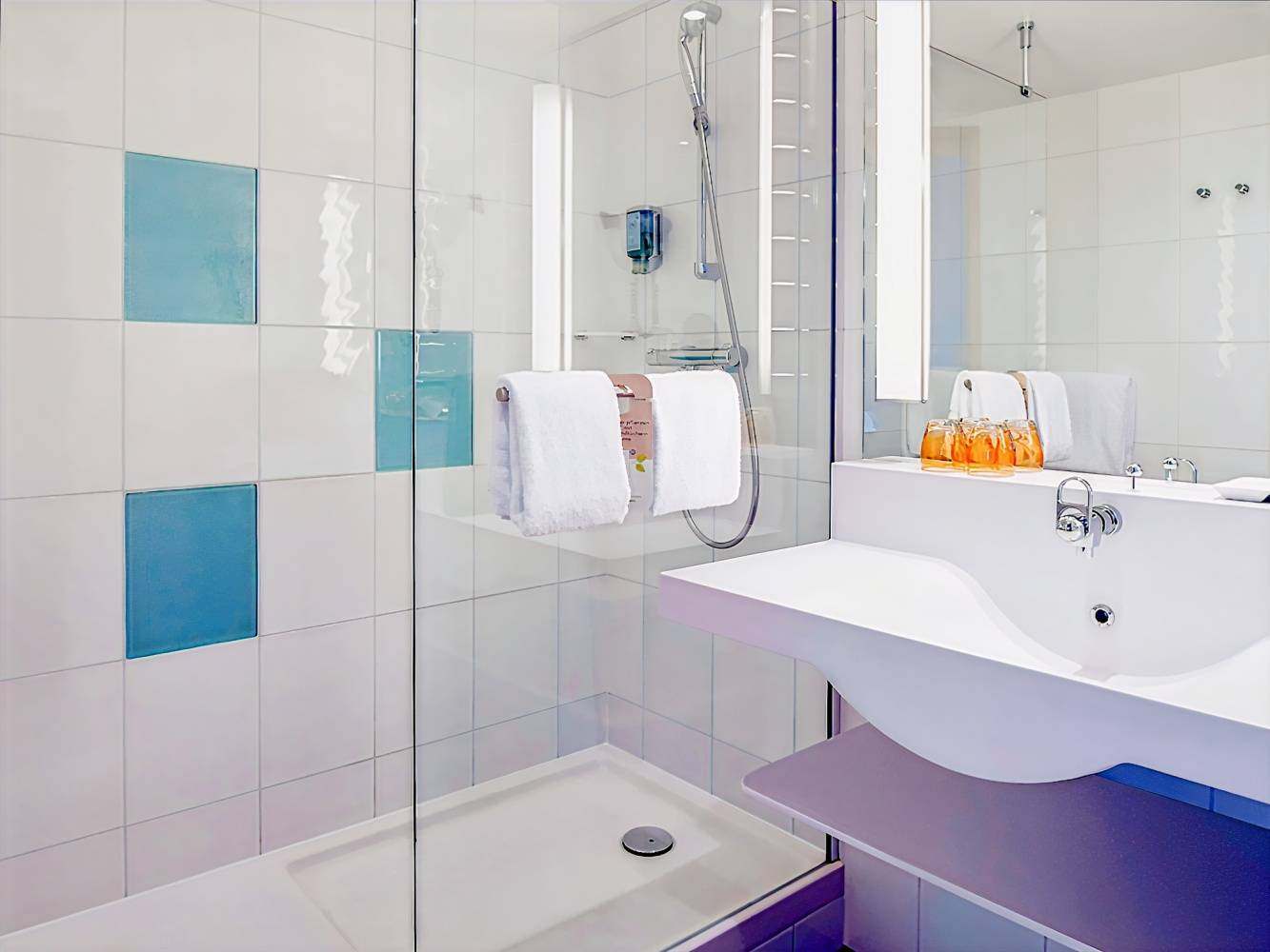 Novotel Muenchen Airport