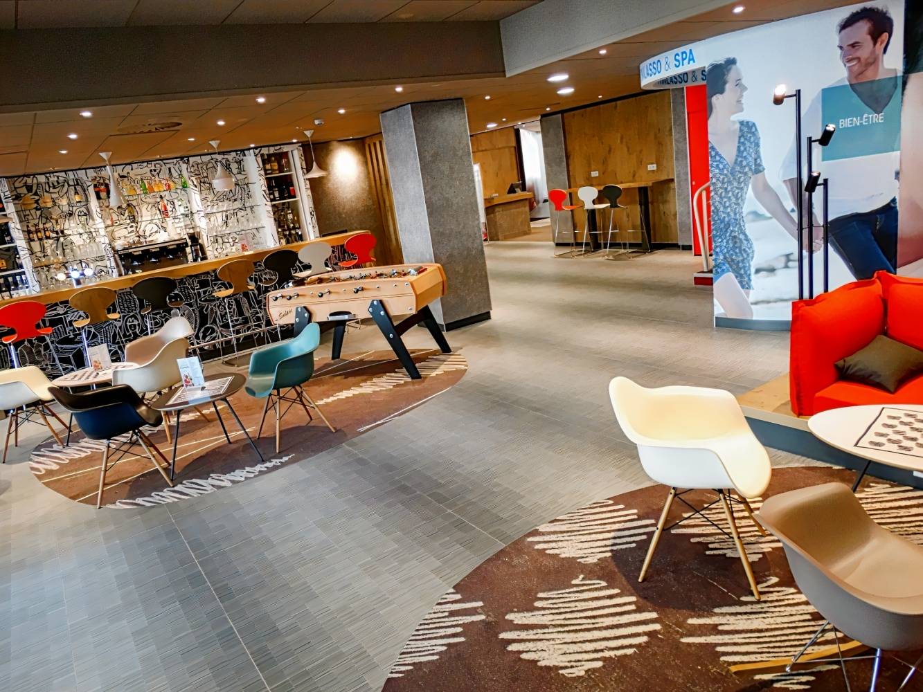 ibis La Baule Pornichet Plage