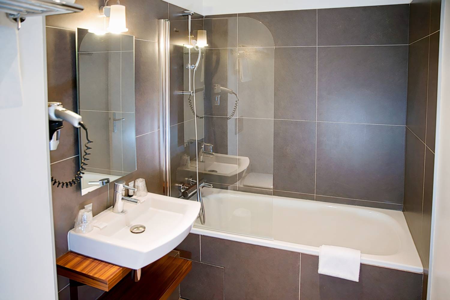 Hôtel le 20 prieuré