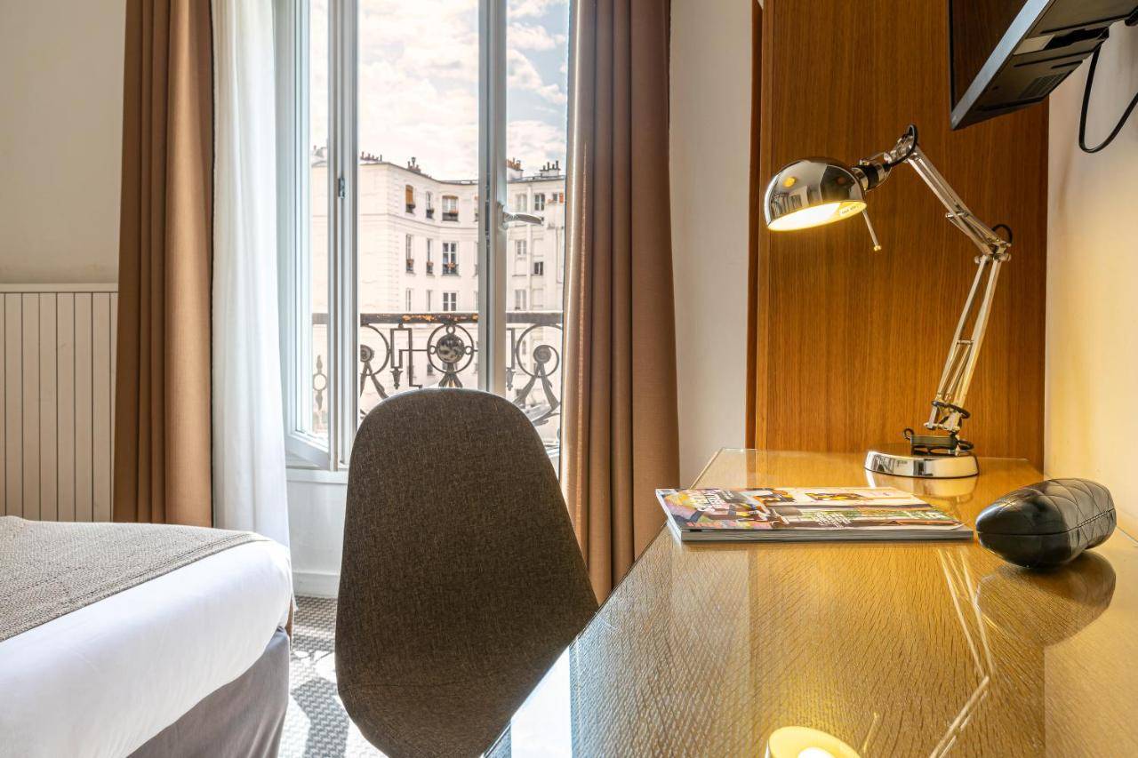 Hôtel le 20 prieuré