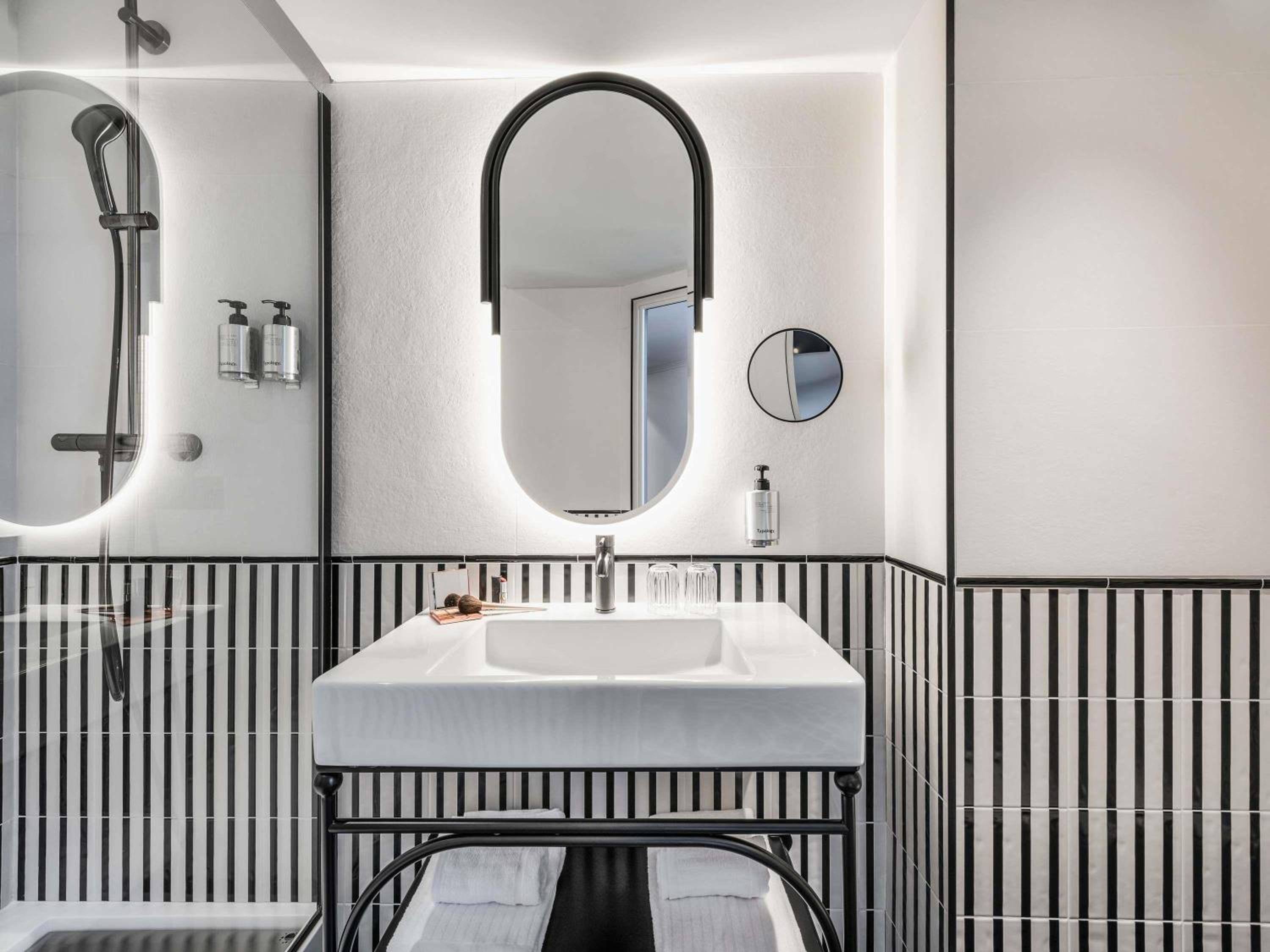 Hotel Faubourg Galant Paris - Handwritten Collection