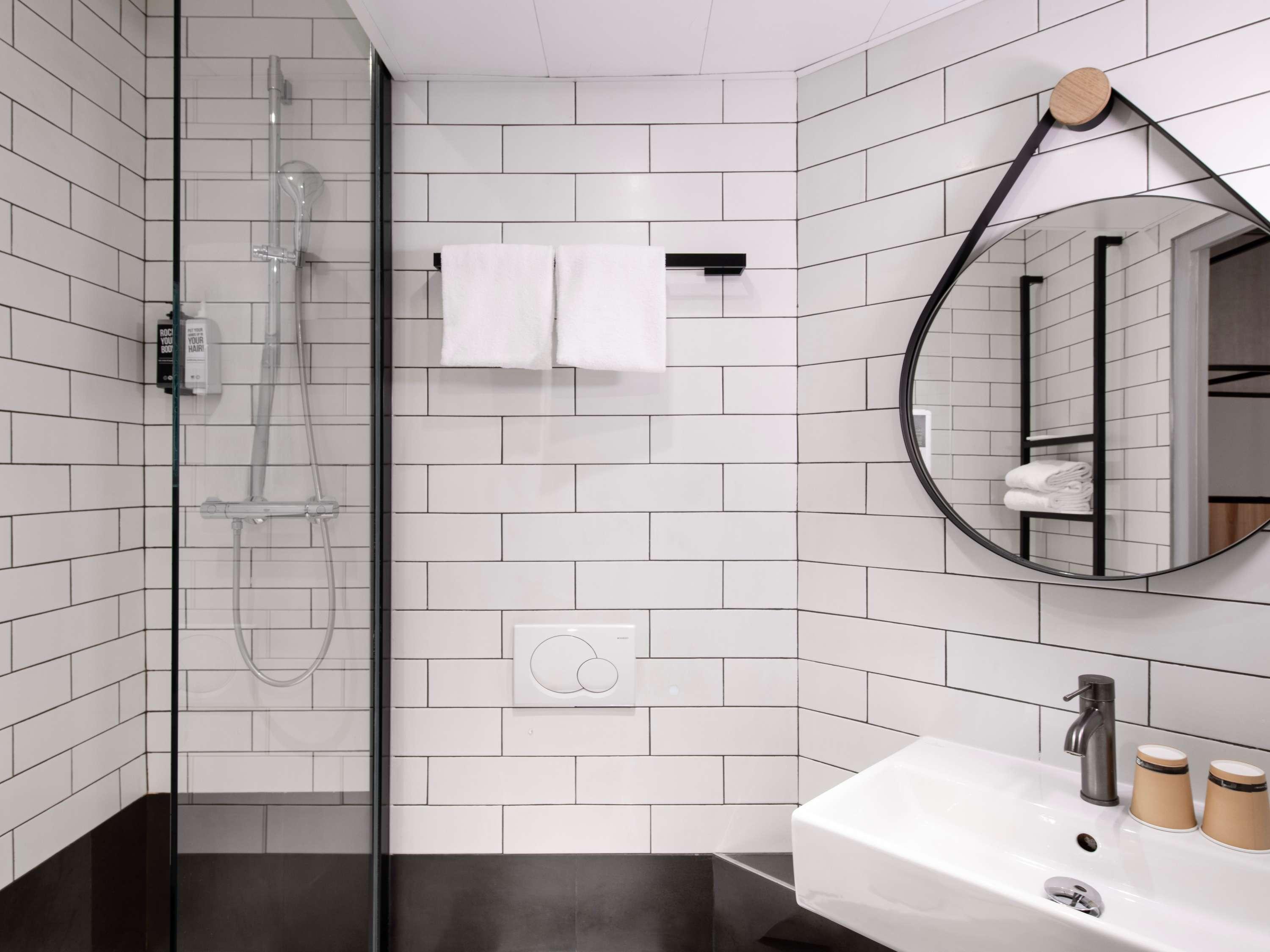 Hotel Faubourg Galant Paris - Handwritten Collection