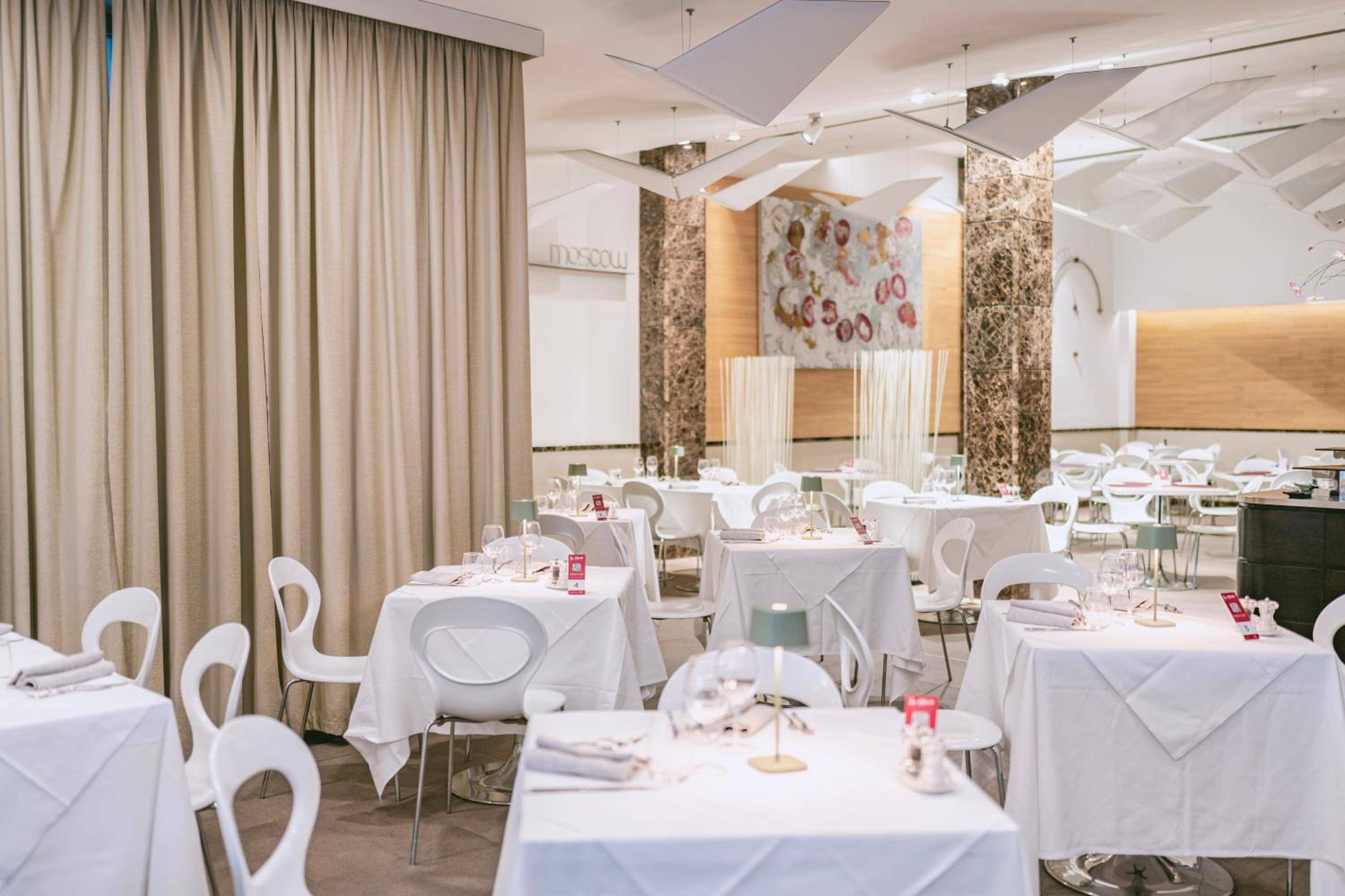 Best Western Premier Royal Santina