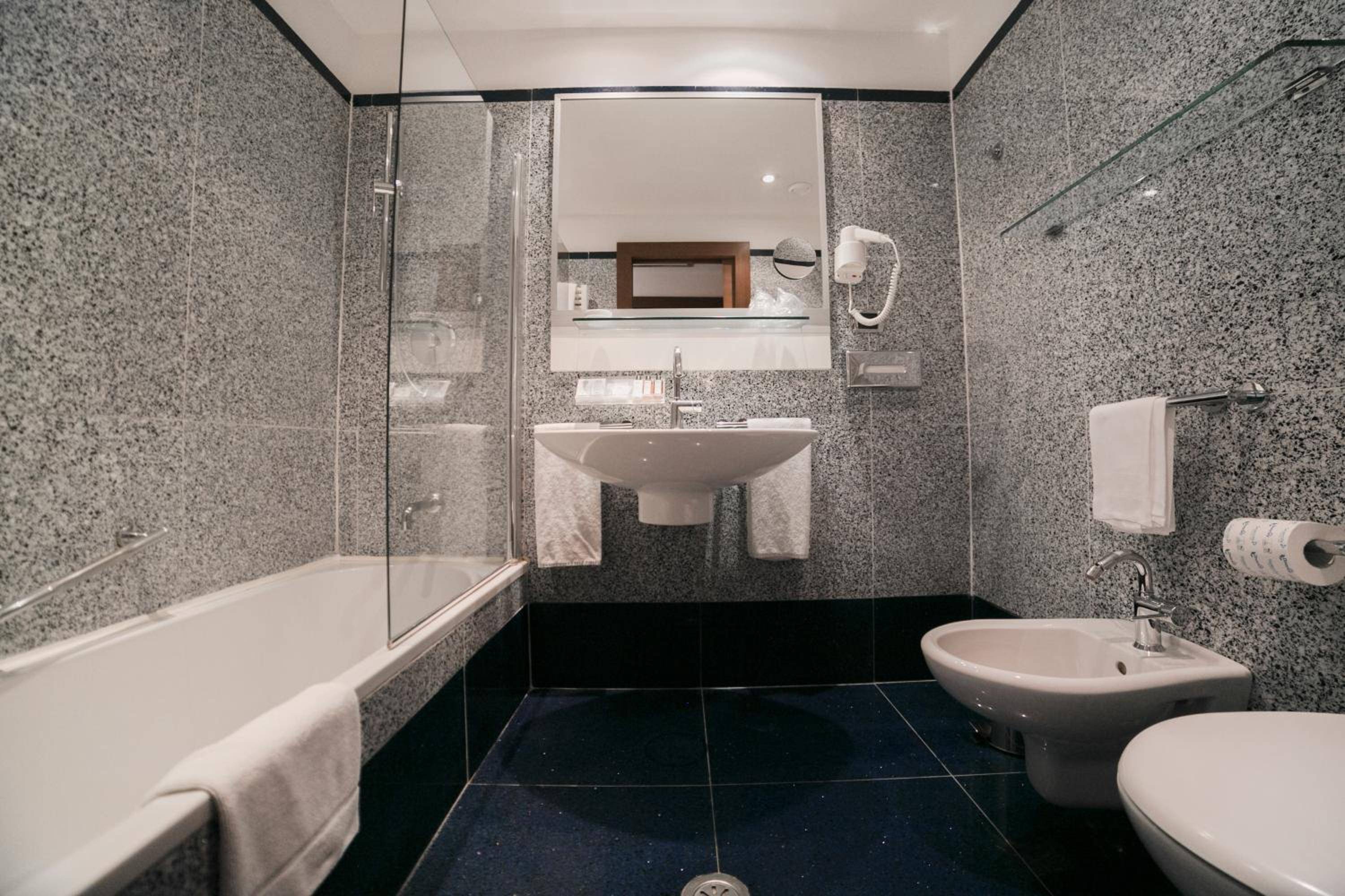 Best Western Plus Hotel Universo