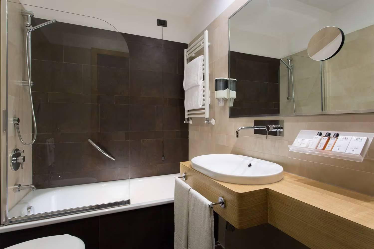 Best Western Hotel President - Colosseo