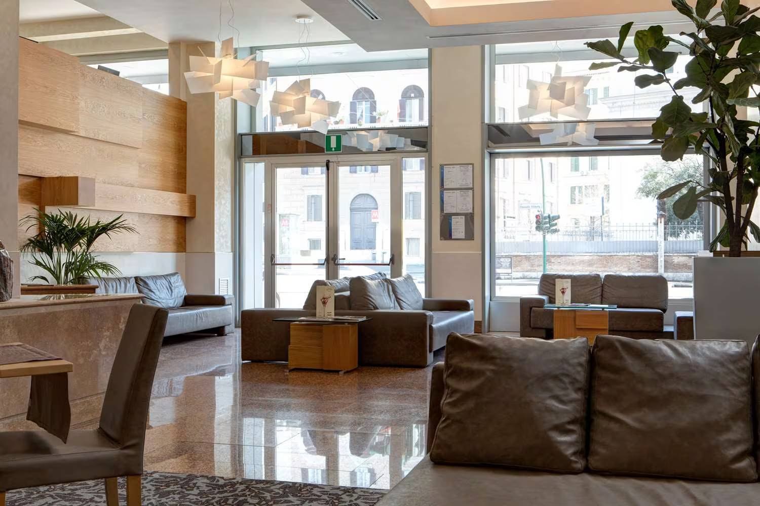 Best Western Hotel President - Colosseo