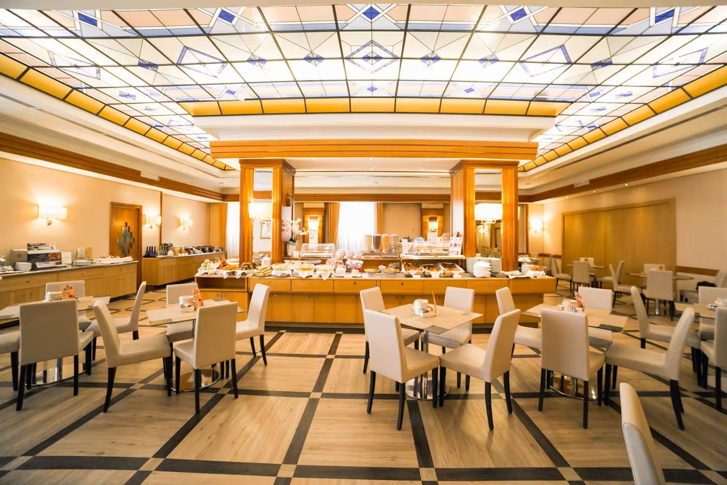 Best Western Hotel President - Colosseo