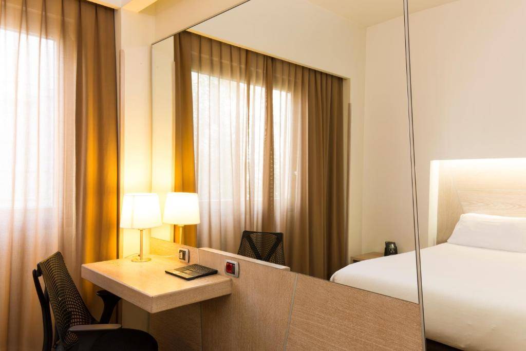 Hilton Garden Inn Rome Claridge