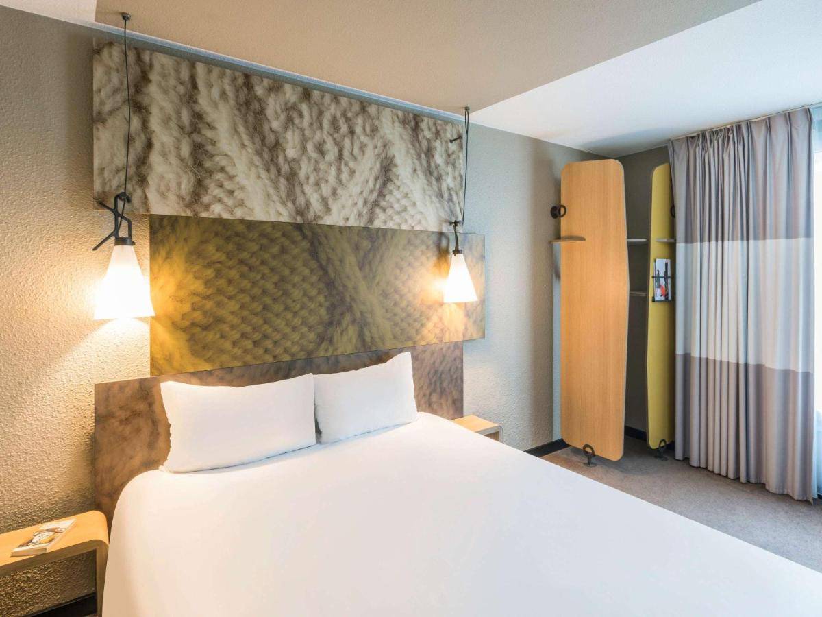 ibis Paris Gare de Lyon Ledru Rollin 12th