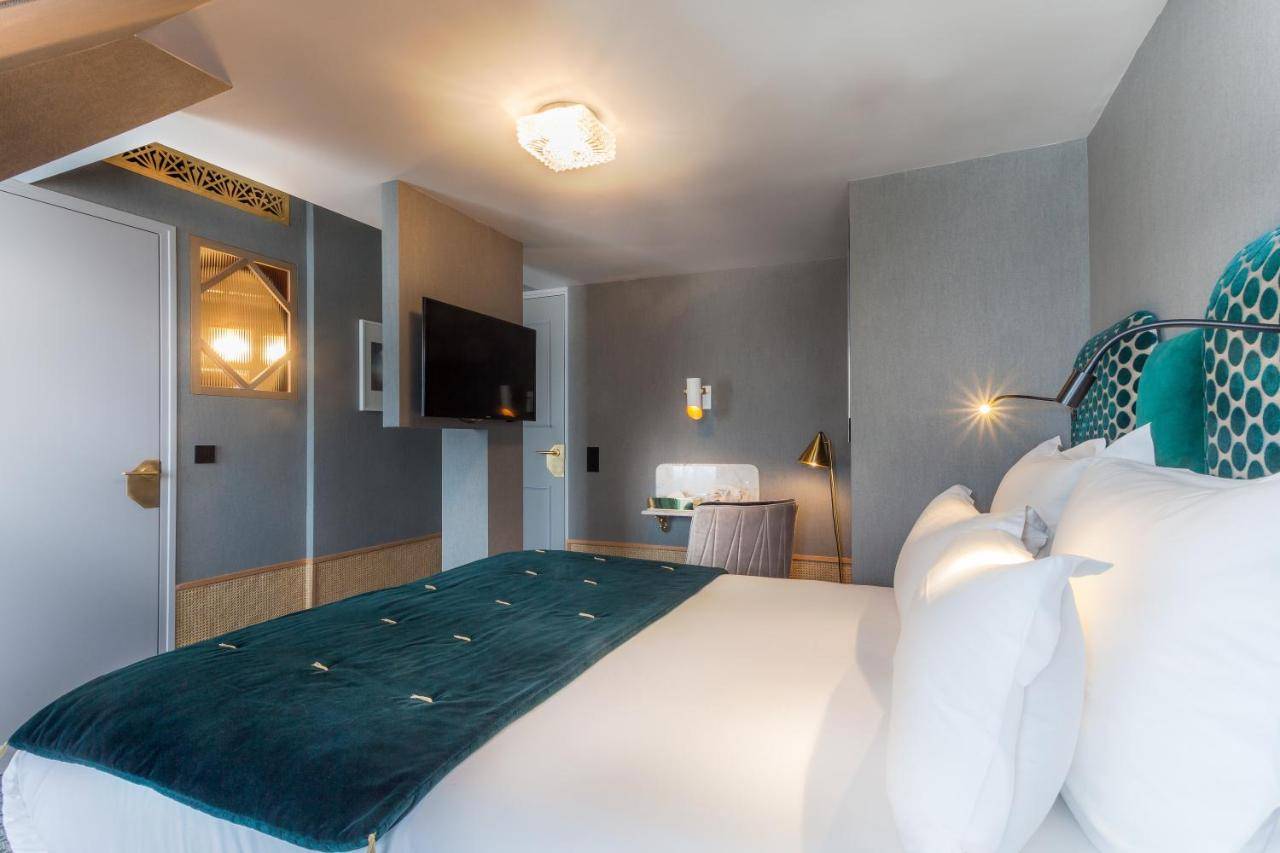 Handsome Hôtel by Elegancia